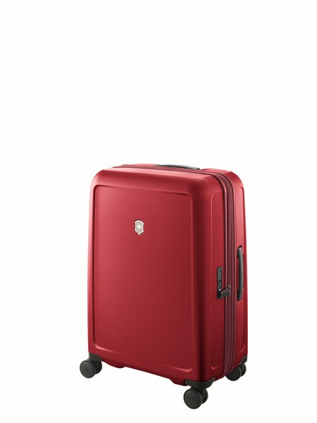 Чемодан VICTORINOX Connex, красный, поликарбонат Makrolon, 47x29x69 см, 71 л_5