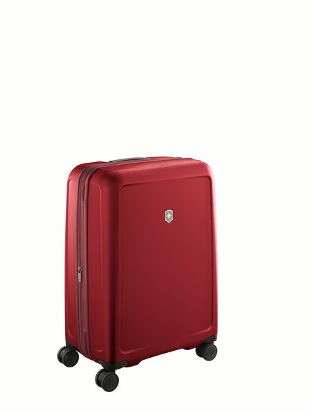 Чемодан VICTORINOX Connex, красный, поликарбонат Makrolon, 47x29x69 см, 71 л_6