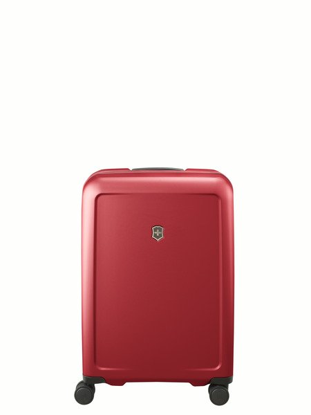 Чемодан VICTORINOX Connex, красный, поликарбонат Makrolon, 47x29x69 см, 71 л_7