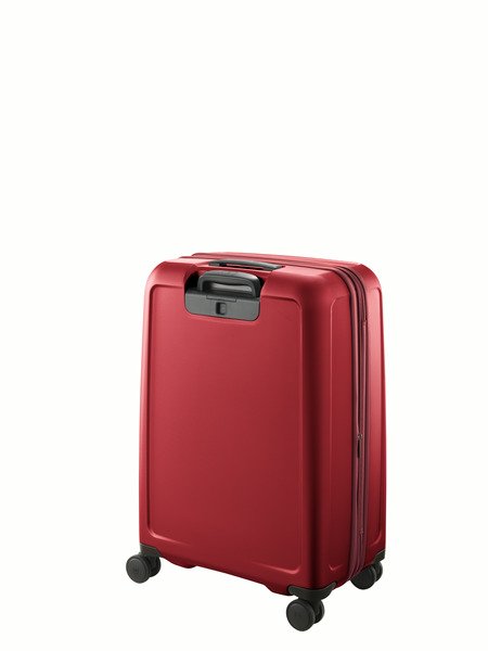 Чемодан VICTORINOX Connex, красный, поликарбонат Makrolon, 47x29x69 см, 71 л_8