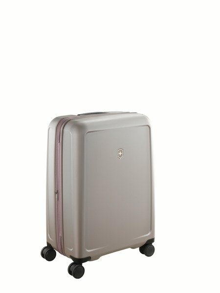 Чемодан VICTORINOX Connex, серый, поликарбонат Makrolon, 47x29x69 см, 71 л_6