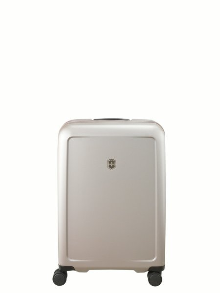 Чемодан VICTORINOX Connex, серый, поликарбонат Makrolon, 47x29x69 см, 71 л_7