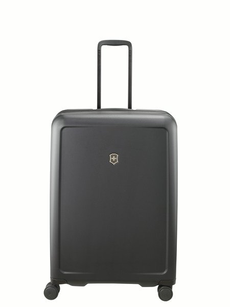 Чемодан VICTORINOX Connex, чёрный, поликарбонат Makrolon, 52x32x74 см, 107 л_2