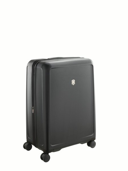 Чемодан VICTORINOX Connex, чёрный, поликарбонат Makrolon, 52x32x74 см, 107 л_5