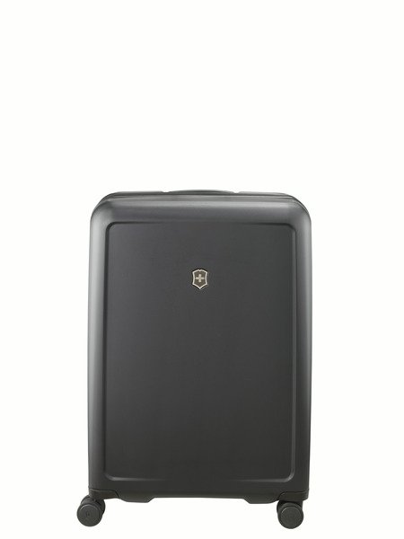 Чемодан VICTORINOX Connex, чёрный, поликарбонат Makrolon, 52x32x74 см, 107 л_6