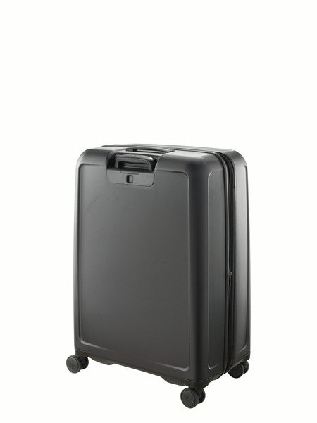 Чемодан VICTORINOX Connex, чёрный, поликарбонат Makrolon, 52x32x74 см, 107 л_7