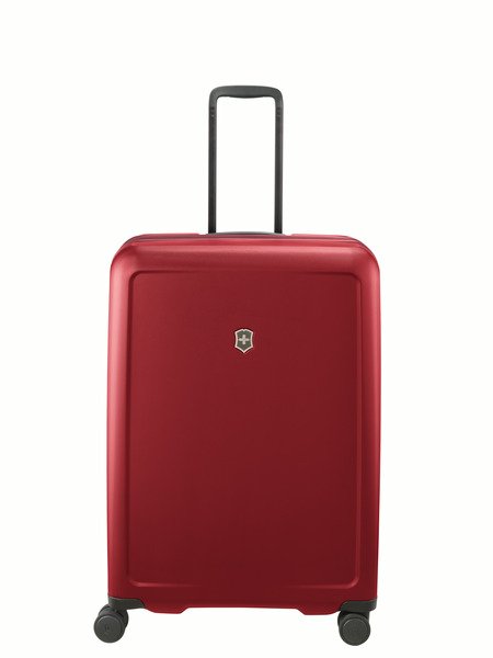 Чемодан VICTORINOX Connex, красный, поликарбонат Makrolon, 52x32x74 см, 107 л_2