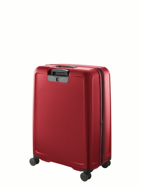 Чемодан VICTORINOX Connex, красный, поликарбонат Makrolon, 52x32x74 см, 107 л_7