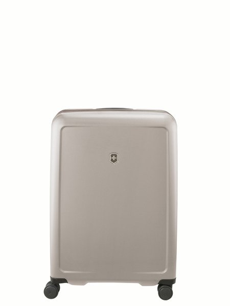 Чемодан VICTORINOX Connex, серый, поликарбонат Makrolon, 52x32x74 см, 107 л_6