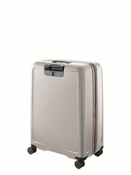 Чемодан VICTORINOX Connex, серый, поликарбонат Makrolon, 52x32x74 см, 107 л_7