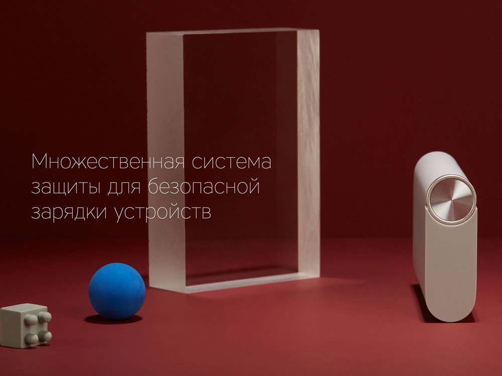 Внешний аккумулятор NEO Alfa Gray, 8000mAh_9