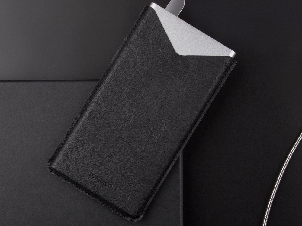 Внешний аккумулятор NEO AX120L Quick, 12000 mAh_7