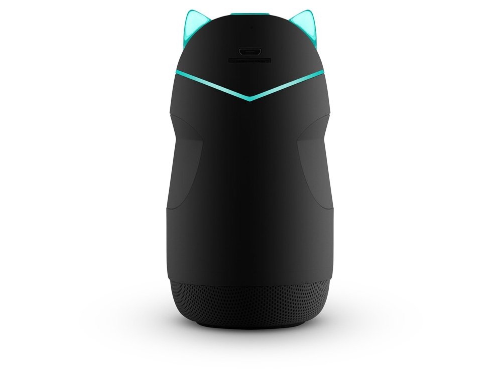 Портативная колонка Mysound Kitty 1C_2