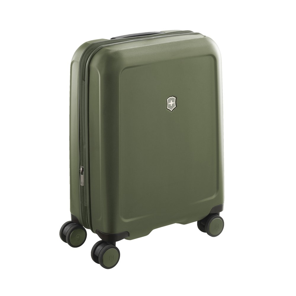 Чемодан VICTORINOX Connex, оливковый, 100% поликарбонат Makrolon, 40x20x55 см, 34 л_9