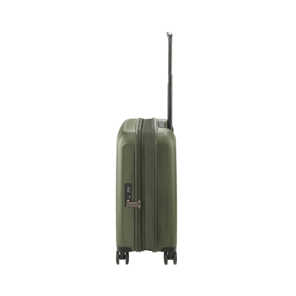 Чемодан VICTORINOX Connex, оливковый, 100% поликарбонат Makrolon, 40x20x55 см, 34 л_11