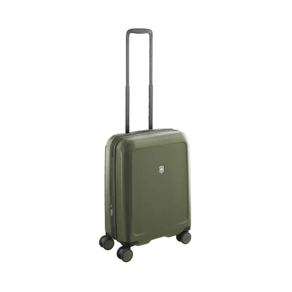Чемодан VICTORINOX Connex, оливковый, 100% поликарбонат Makrolon, 40x20x55 см, 34 л_2