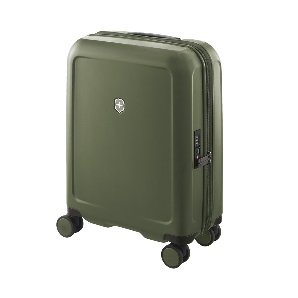 Чемодан VICTORINOX Connex, оливковый, 100% поликарбонат Makrolon, 40x20x55 см, 34 л_8