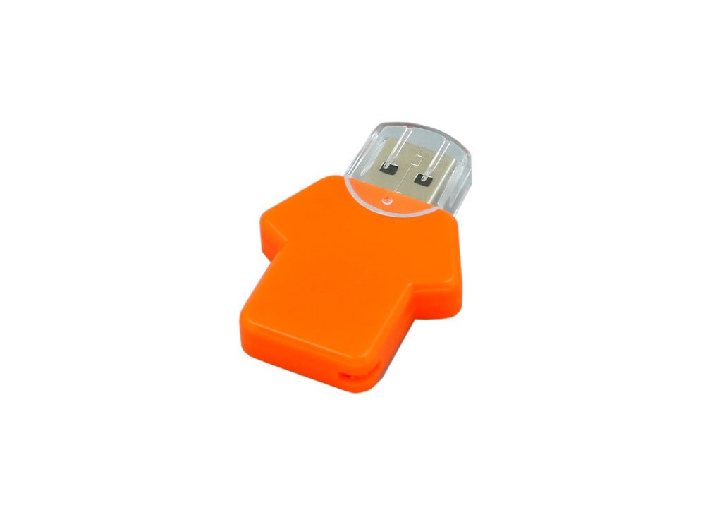 USB 3.0- флешка на 32 Гб в виде футболки_2