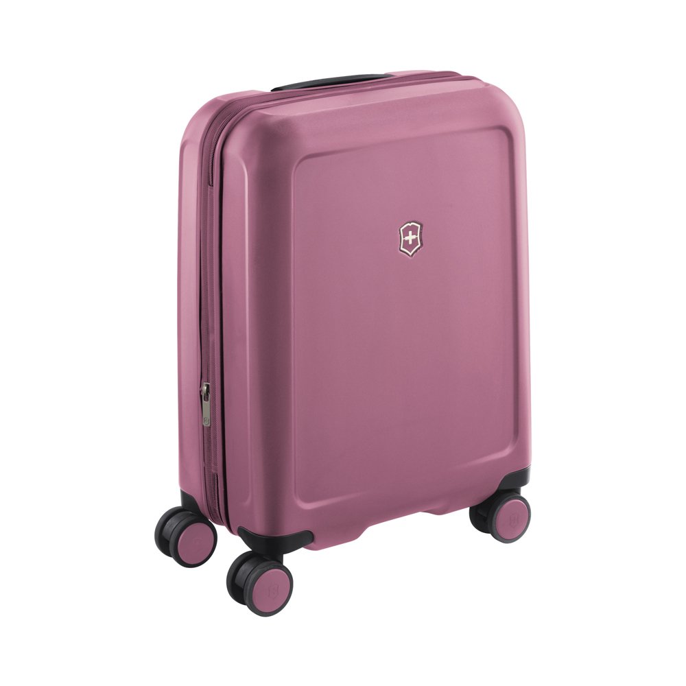 Чемодан VICTORINOX Connex, пурпурно-розовый, поликарбонат Makrolon, 40x20x55 см, 34 л_9