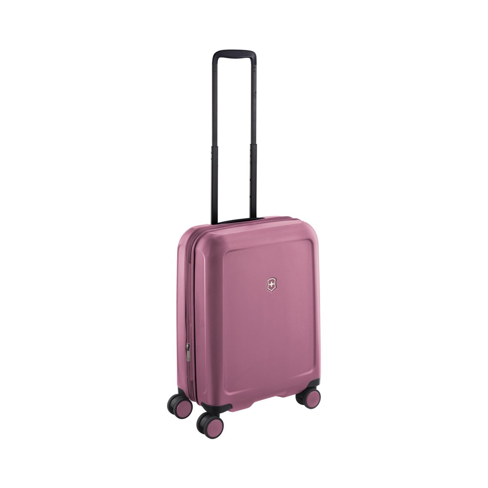 Чемодан VICTORINOX Connex, пурпурно-розовый, поликарбонат Makrolon, 40x20x55 см, 34 л_1