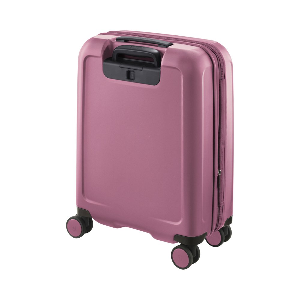 Чемодан VICTORINOX Connex, пурпурно-розовый, поликарбонат Makrolon, 40x20x55 см, 34 л_7