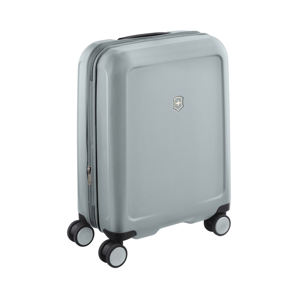 Чемодан VICTORINOX Connex, серо-синий, поликарбонат Makrolon, 40x20x55 см, 34 л_9