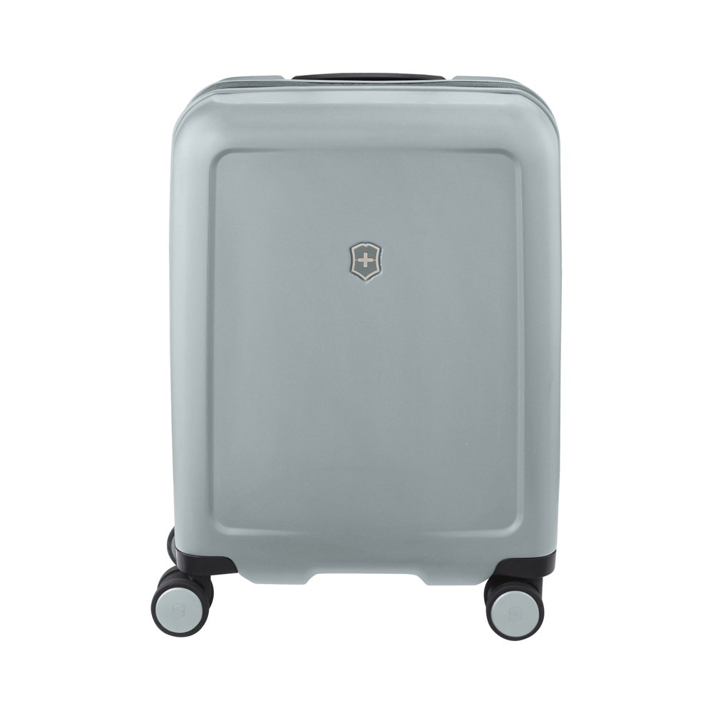Чемодан VICTORINOX Connex, серо-синий, поликарбонат Makrolon, 40x20x55 см, 34 л_10