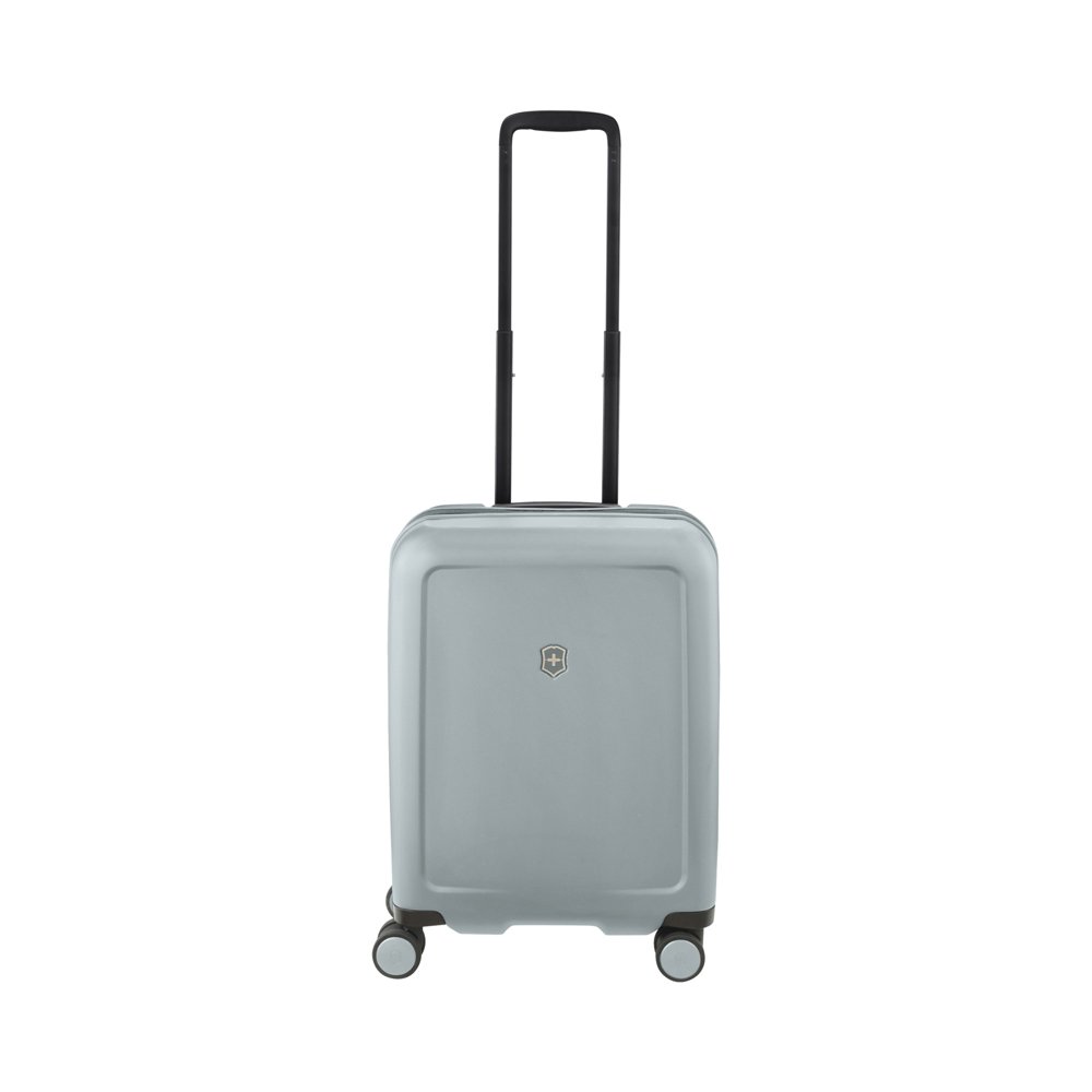 Чемодан VICTORINOX Connex, серо-синий, поликарбонат Makrolon, 40x20x55 см, 34 л_2