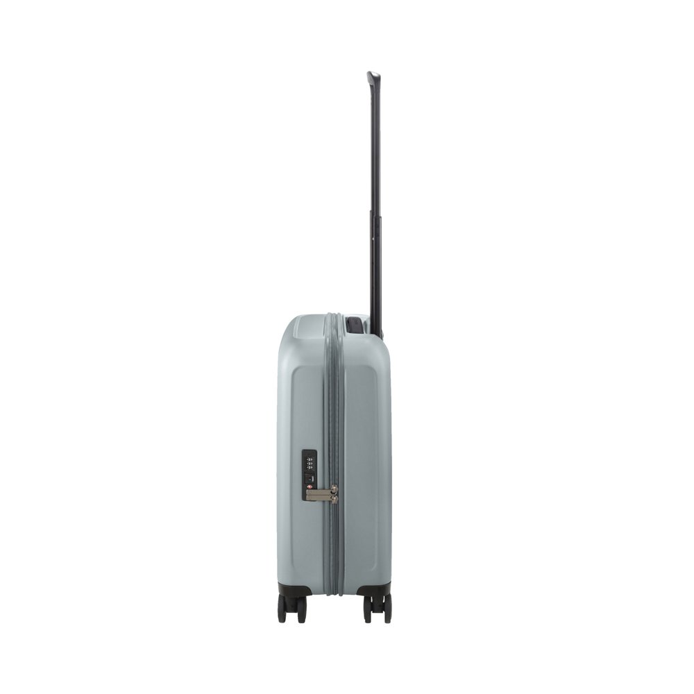 Чемодан VICTORINOX Connex, серо-синий, поликарбонат Makrolon, 40x20x55 см, 34 л_3