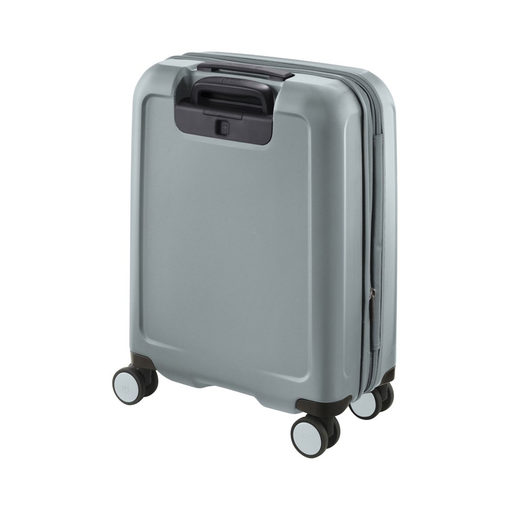 Чемодан VICTORINOX Connex, серо-синий, поликарбонат Makrolon, 40x20x55 см, 34 л_7