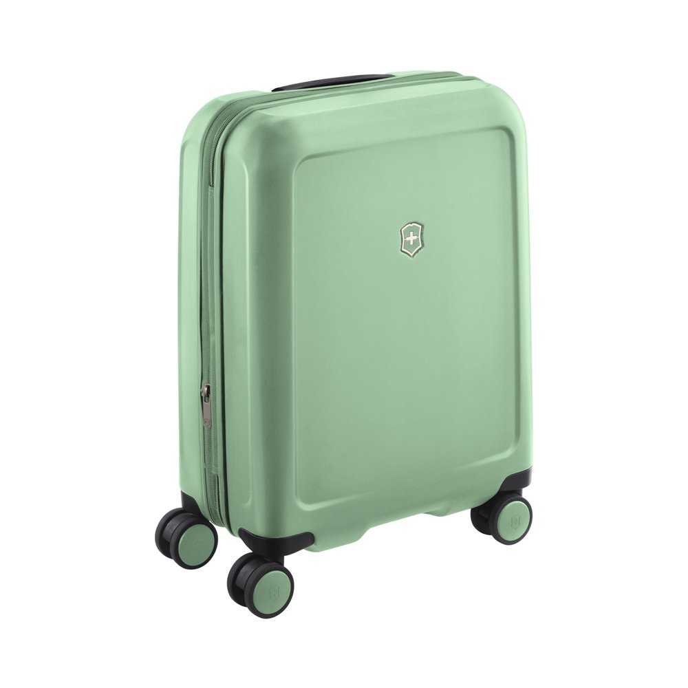 Чемодан VICTORINOX Connex, мятный, поликарбонат Makrolon, 40x20x55 см, 34 л_9