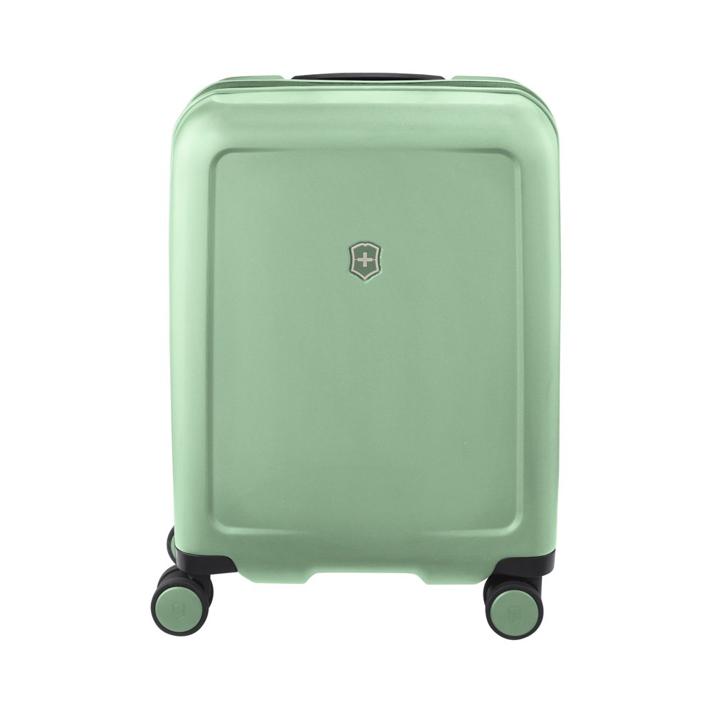 Чемодан VICTORINOX Connex, мятный, поликарбонат Makrolon, 40x20x55 см, 34 л_10