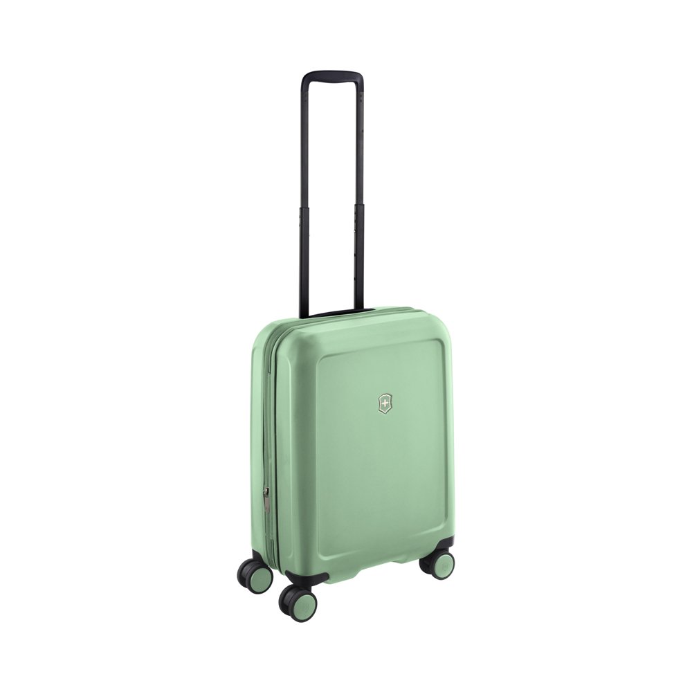 Чемодан VICTORINOX Connex, мятный, поликарбонат Makrolon, 40x20x55 см, 34 л_1