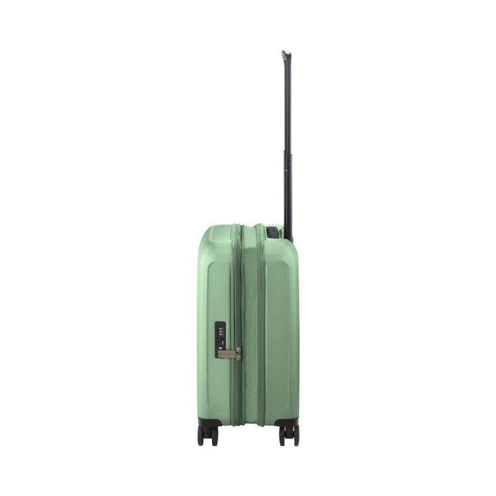 Чемодан VICTORINOX Connex, мятный, поликарбонат Makrolon, 40x20x55 см, 34 л_4