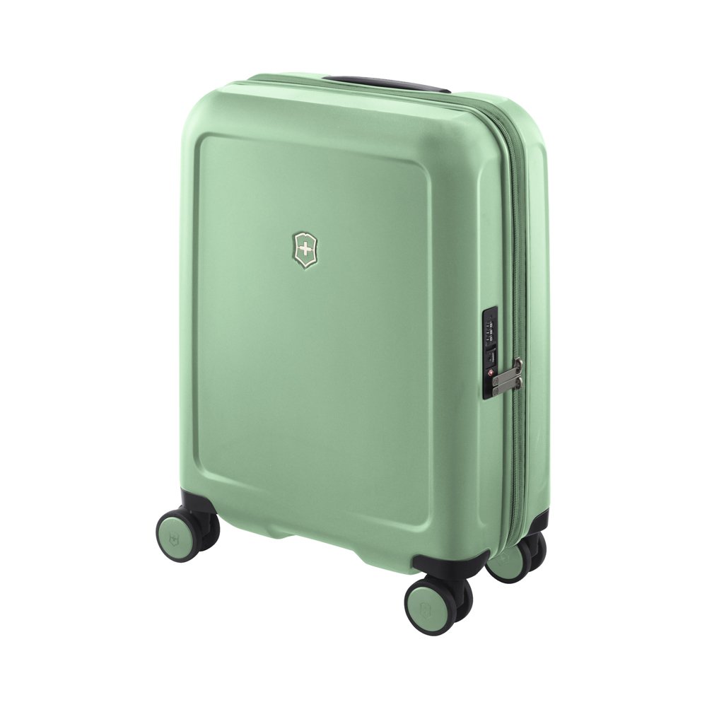 Чемодан VICTORINOX Connex, мятный, поликарбонат Makrolon, 40x20x55 см, 34 л_8
