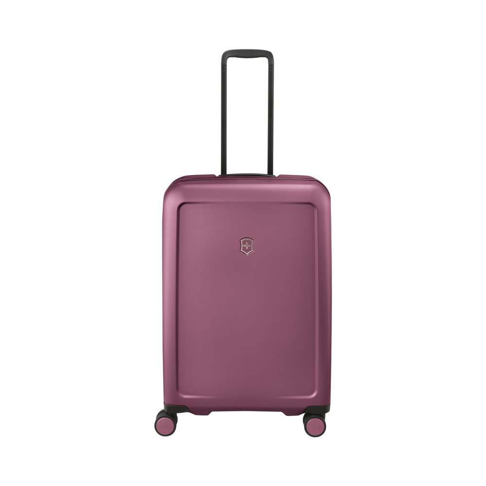 Чемодан VICTORINOX Connex, пурпурно-розовый, поликарбонат Makrolon, 47x29x69 см, 71 л_2