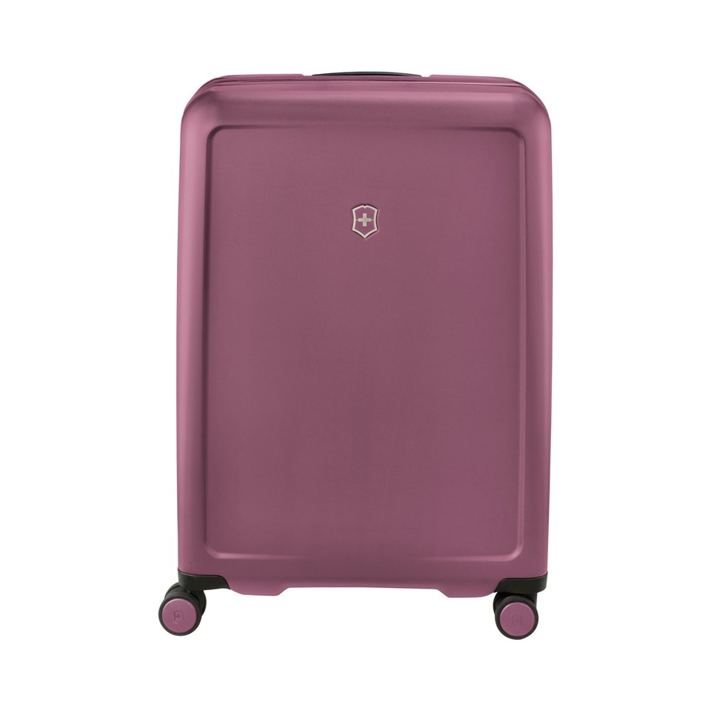 Чемодан VICTORINOX Connex, пурпурно-розовый, поликарбонат Makrolon, 52x32x74 см, 107 л_9