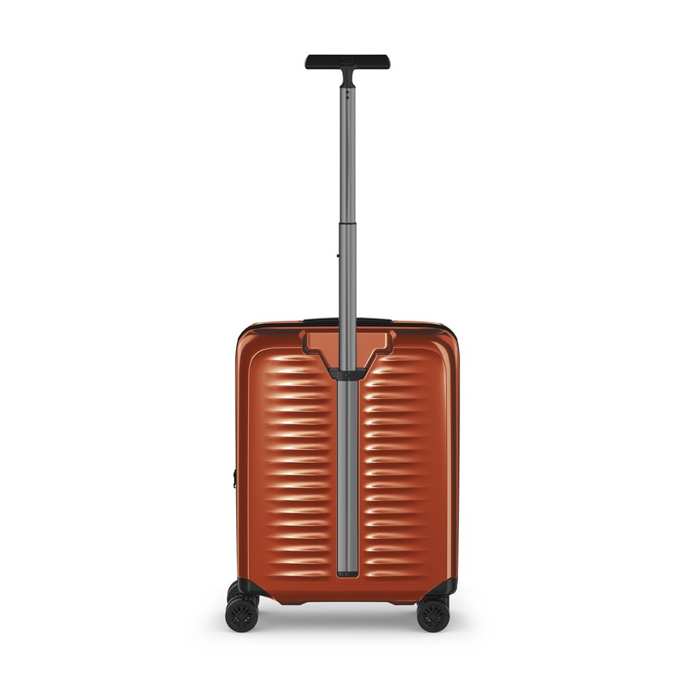 Чемодан VICTORINOX Airox, оранжевый, 100% поликарбонат Makrolon, 40x20x55 см, 33 л_10