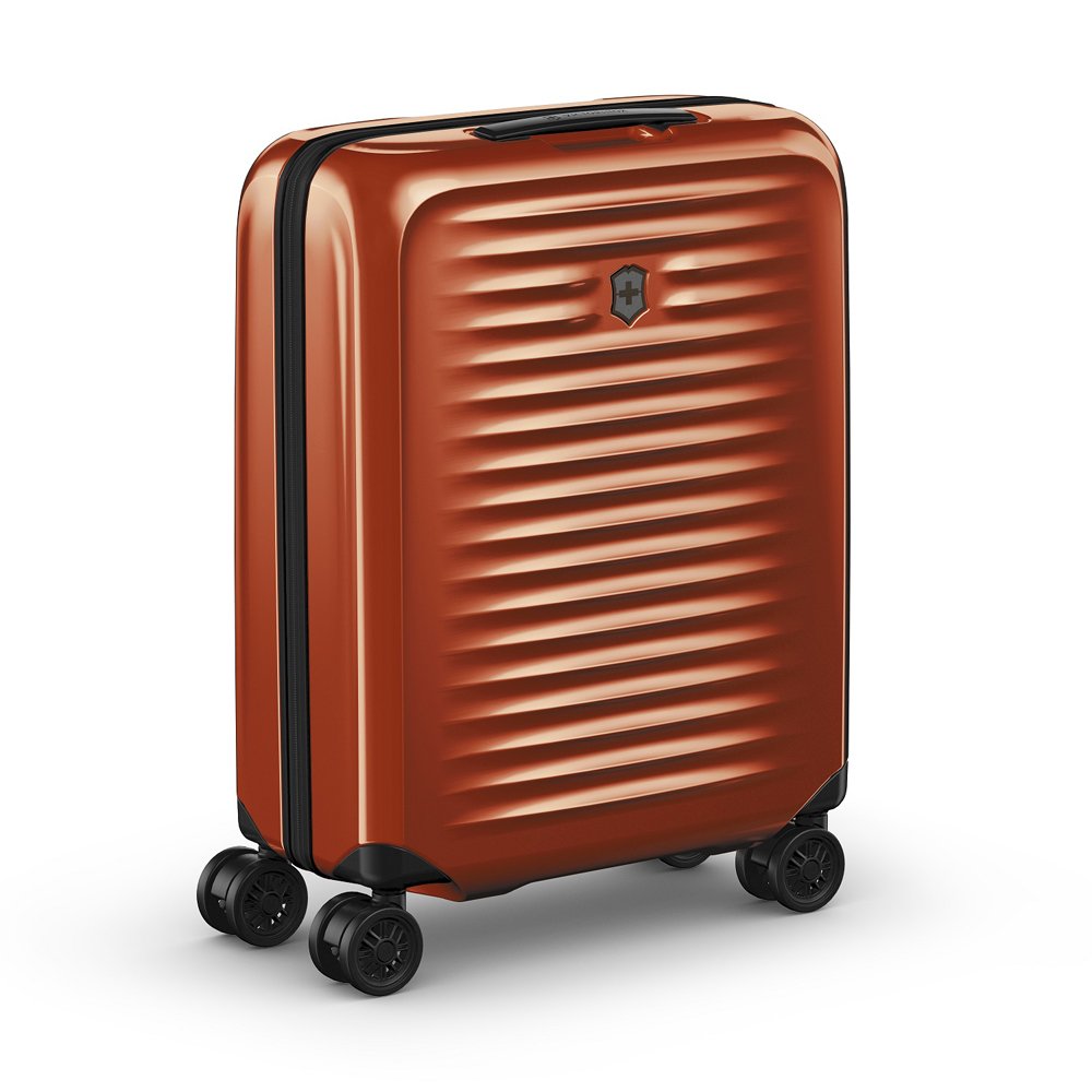 Чемодан VICTORINOX Airox, оранжевый, 100% поликарбонат Makrolon, 40x20x55 см, 33 л_1