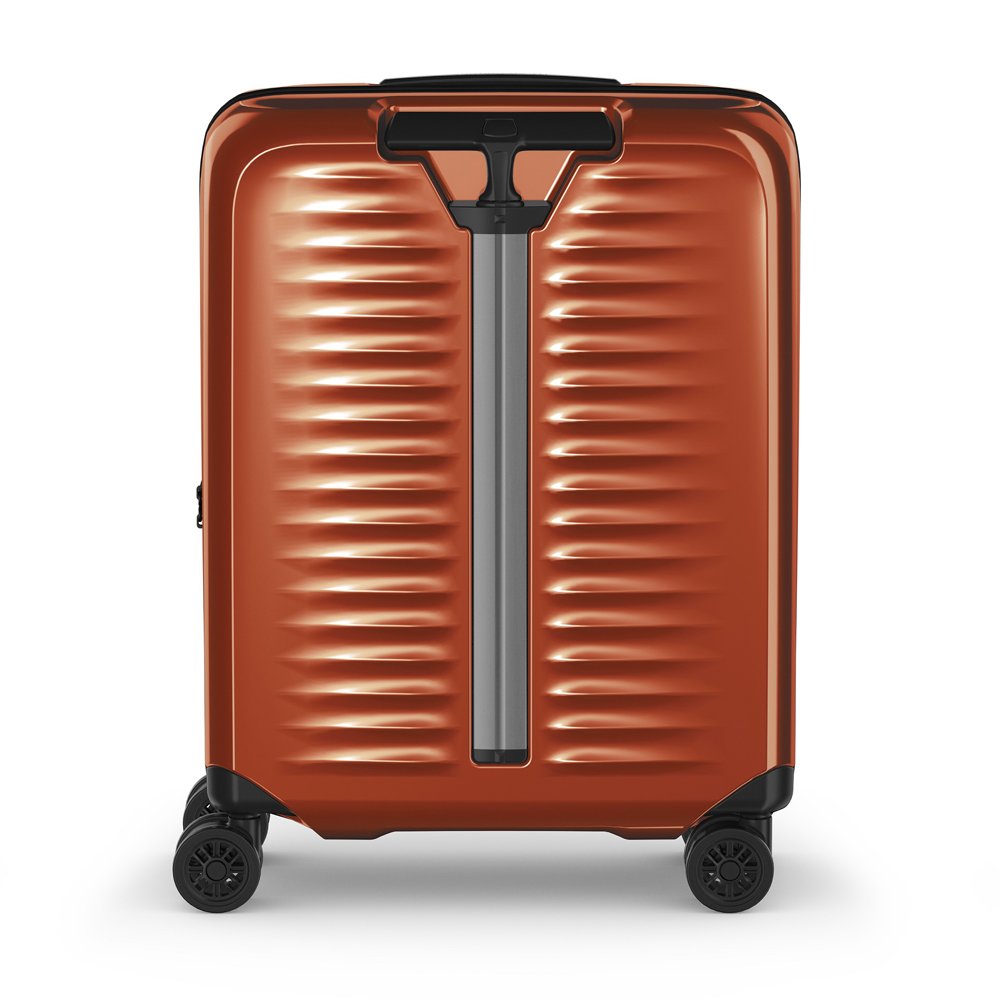 Чемодан VICTORINOX Airox, оранжевый, 100% поликарбонат Makrolon, 40x20x55 см, 33 л_4