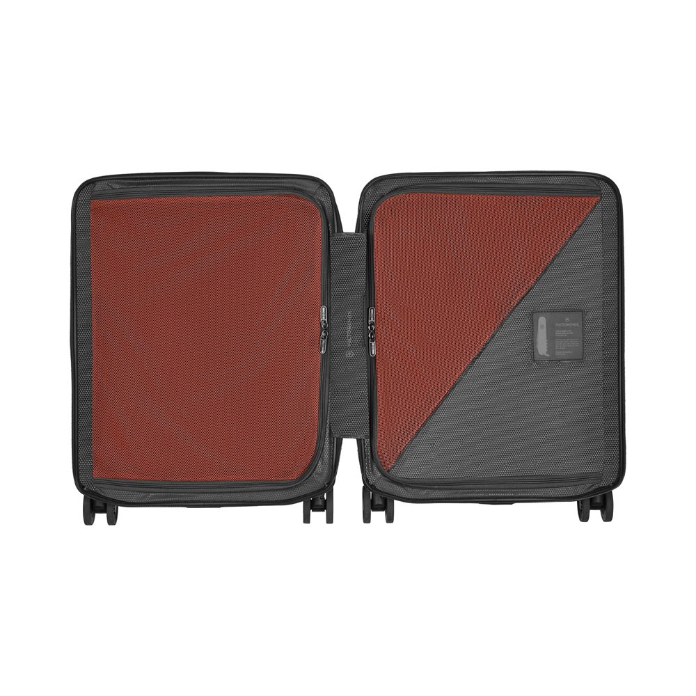 Чемодан VICTORINOX Airox, оранжевый, 100% поликарбонат Makrolon, 40x20x55 см, 33 л_5