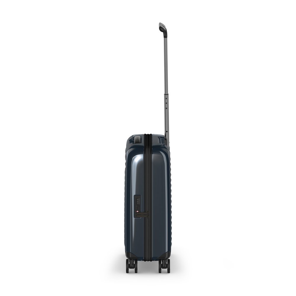 Чемодан VICTORINOX Airox, синий, 100% поликарбонат Makrolon, 40x20x55 см, 33 л_10