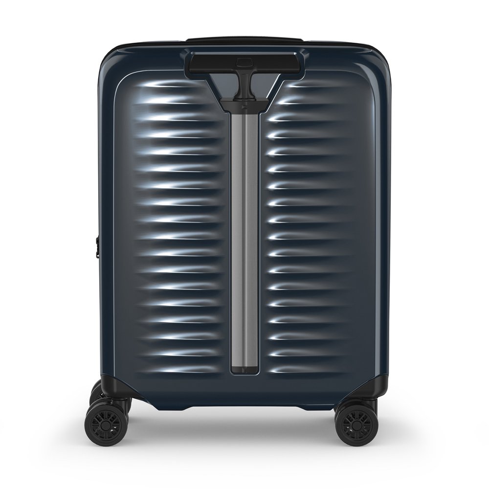 Чемодан VICTORINOX Airox, синий, 100% поликарбонат Makrolon, 40x20x55 см, 33 л_4