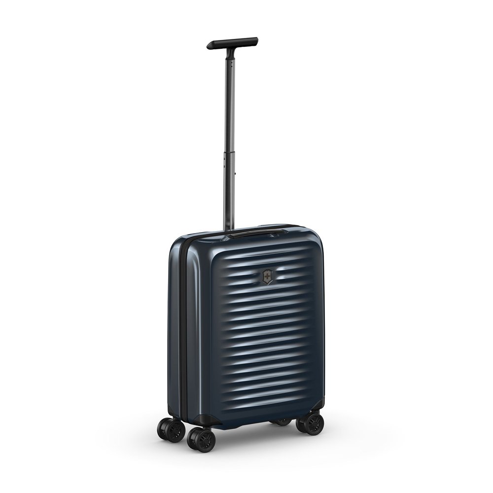 Чемодан VICTORINOX Airox, синий, 100% поликарбонат Makrolon, 40x20x55 см, 33 л_7