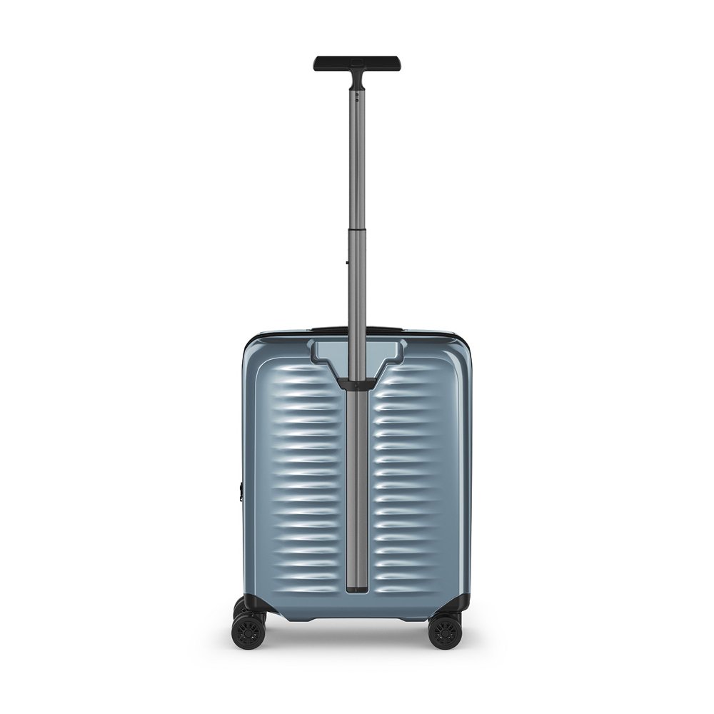 Чемодан VICTORINOX Airox, голубой, 100% поликарбонат Makrolon, 40x20x55 см, 33 л_7