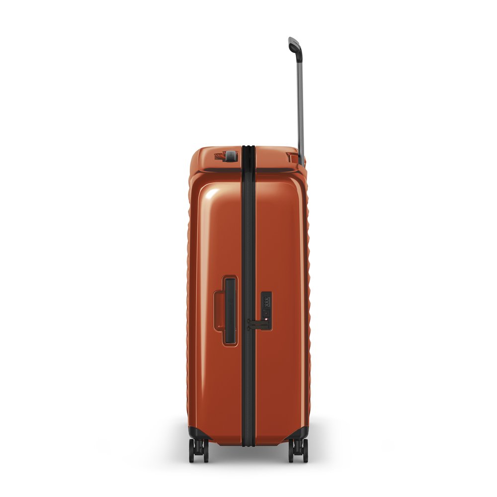 Чемодан VICTORINOX Airox, оранжевый, 100% поликарбонат Makrolon, 50x32x75 см, 98 л_9
