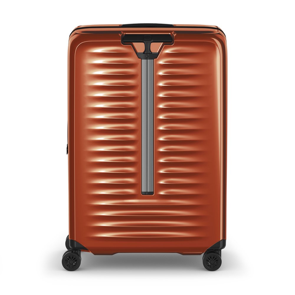 Чемодан VICTORINOX Airox, оранжевый, 100% поликарбонат Makrolon, 50x32x75 см, 98 л_4