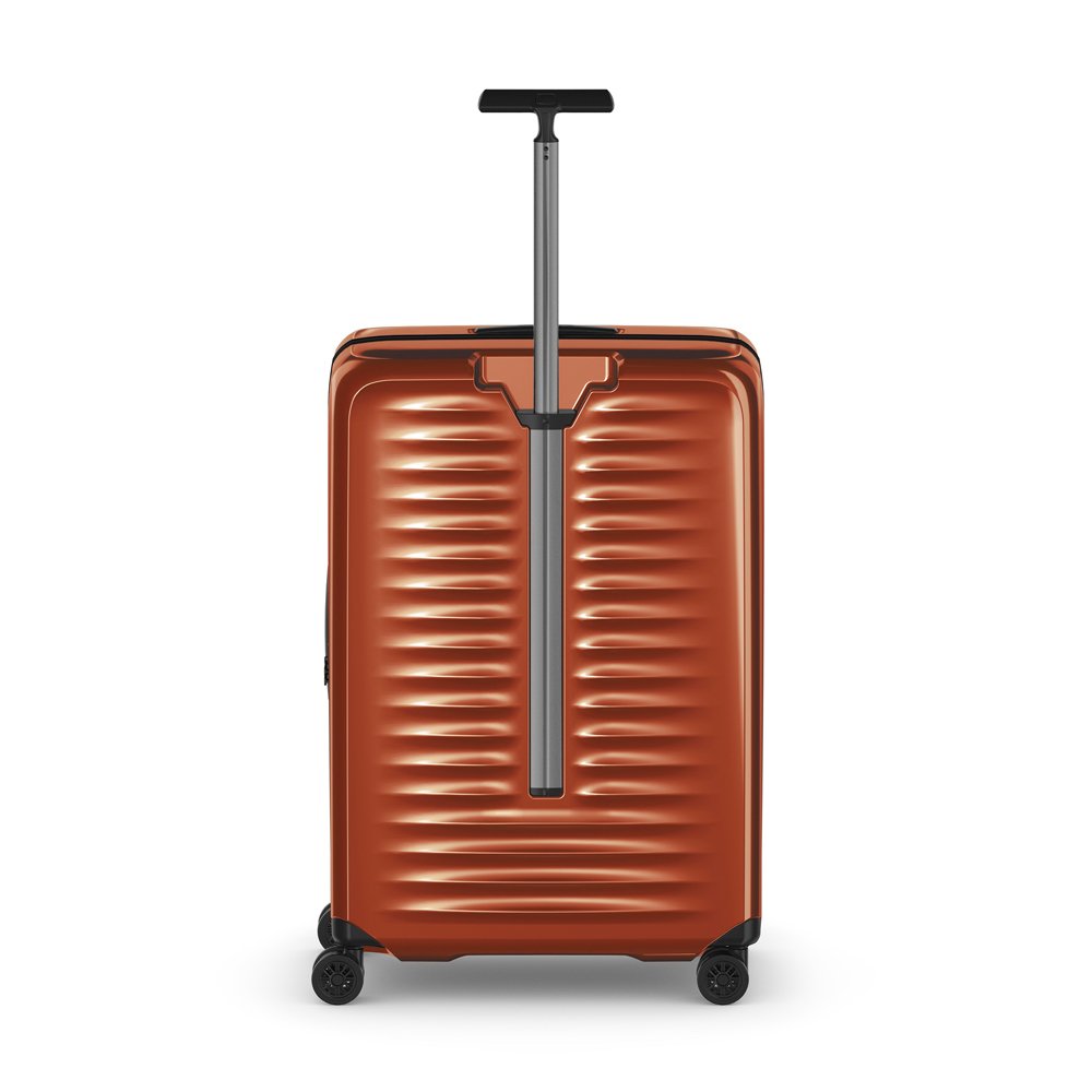 Чемодан VICTORINOX Airox, оранжевый, 100% поликарбонат Makrolon, 50x32x75 см, 98 л_8