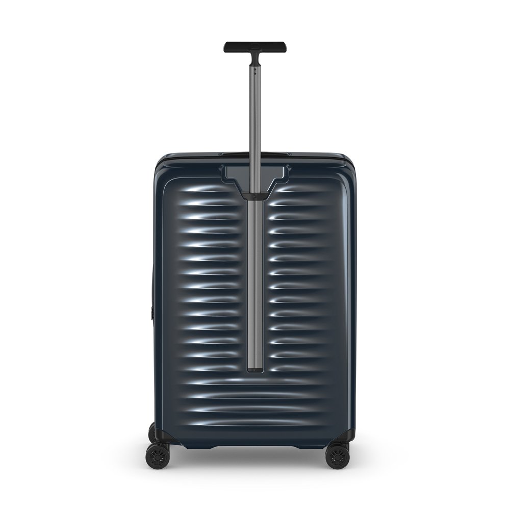 Чемодан VICTORINOX Airox, синий, 100% поликарбонат Makrolon, 50x32x75 см, 98 л_10