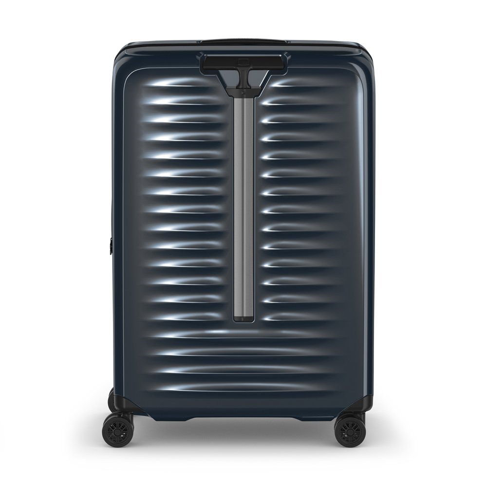 Чемодан VICTORINOX Airox, синий, 100% поликарбонат Makrolon, 50x32x75 см, 98 л_4